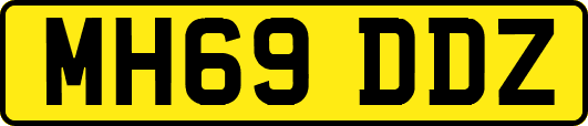 MH69DDZ