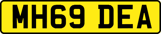 MH69DEA