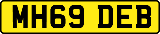 MH69DEB