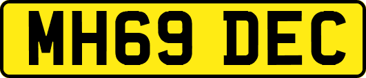 MH69DEC