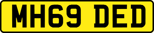 MH69DED