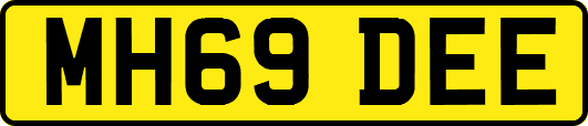 MH69DEE