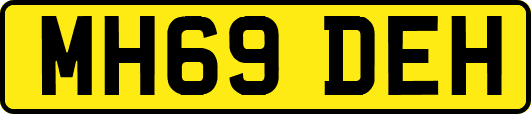 MH69DEH