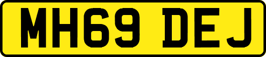 MH69DEJ