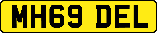 MH69DEL