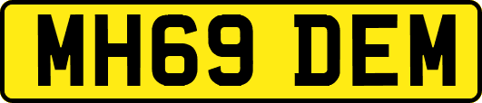 MH69DEM