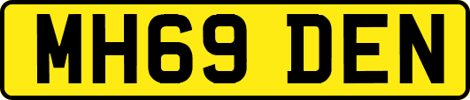 MH69DEN