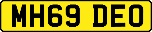 MH69DEO