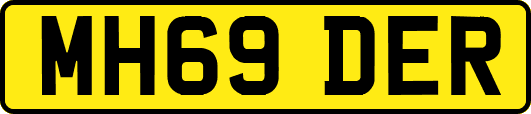 MH69DER