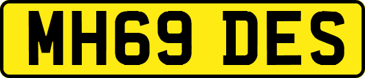 MH69DES