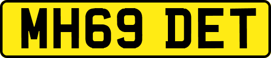 MH69DET