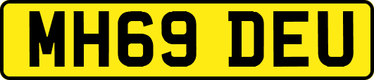 MH69DEU
