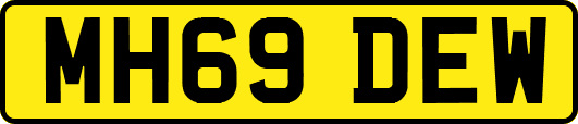 MH69DEW