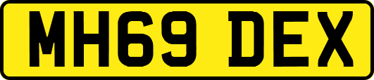 MH69DEX