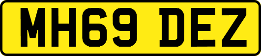 MH69DEZ