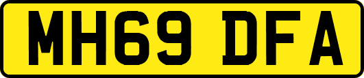 MH69DFA