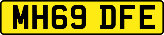 MH69DFE