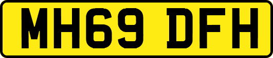 MH69DFH