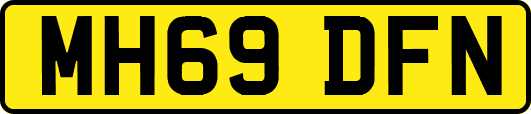 MH69DFN