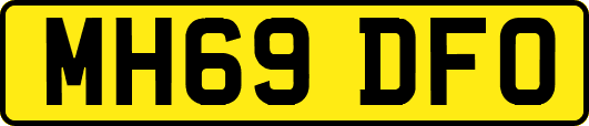 MH69DFO