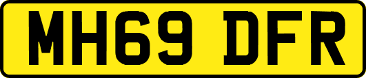 MH69DFR