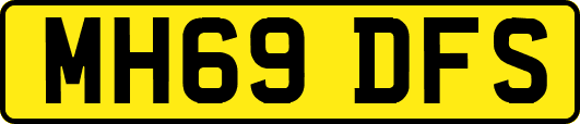 MH69DFS