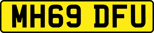 MH69DFU