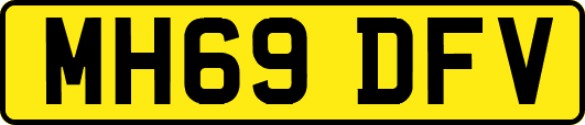 MH69DFV