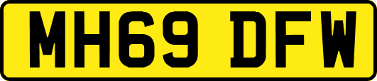 MH69DFW