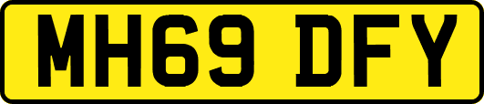 MH69DFY