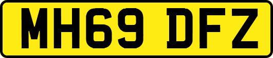 MH69DFZ
