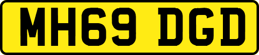MH69DGD