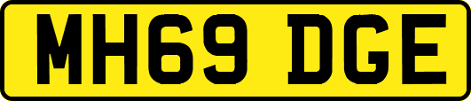 MH69DGE