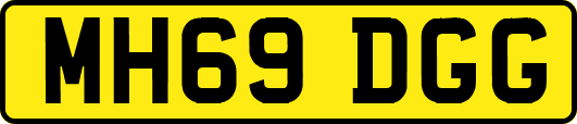MH69DGG