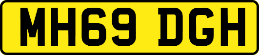MH69DGH