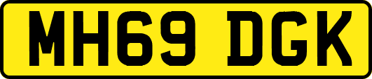 MH69DGK
