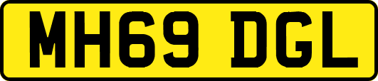 MH69DGL