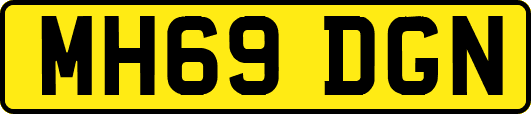 MH69DGN