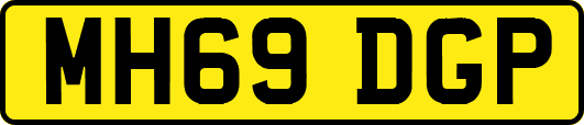 MH69DGP