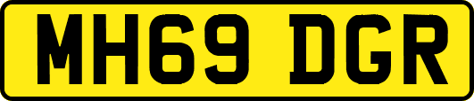 MH69DGR