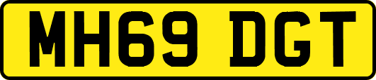 MH69DGT