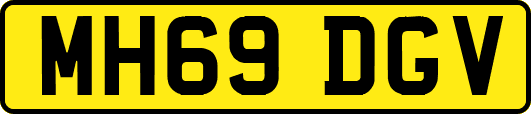 MH69DGV