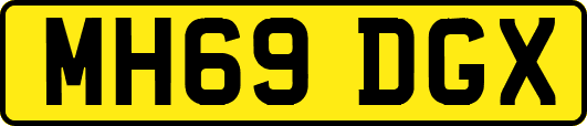 MH69DGX