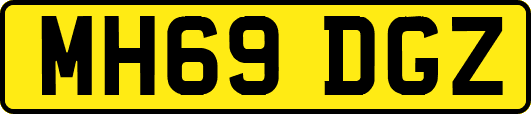 MH69DGZ