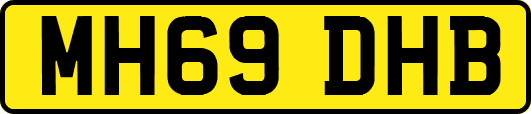 MH69DHB