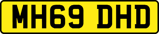 MH69DHD