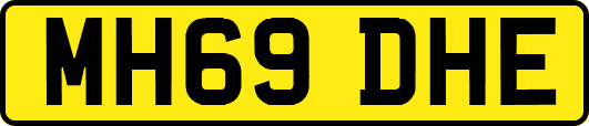 MH69DHE