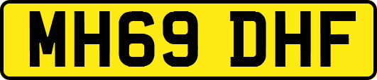 MH69DHF