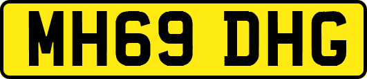 MH69DHG