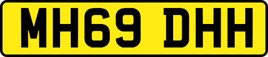MH69DHH